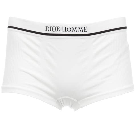 christian dior men's underwear.